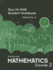 Middle Grades Math 2010 All-in-One Student Workbook Course 2 Version a