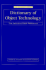 Dictionary of Object Technology: the Definitive Desk Reference (Sigs Reference Library, Series Number 3)