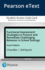 Functional Assessment: Strategies to Prevent and Remediate Challenging Behavior in School Settings, Pearson Etext--Access Card
