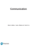 Communication: Principles for a Lifetime (6th Edition)