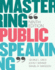 Mastering Public Speaking