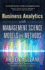 Business Analytics With Management Science Models and Methods (Ft Press Operations Management)
