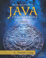 Intro to Java Programming, Comprehensive Version, Student Value Edition