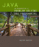 Java: an Introduction to Problem Solving and Programming (7th Edition)