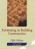 Estimating in Building Construction (7th Edition)