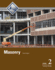 Masonry Trainee Guide, Level 2