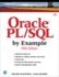 Oracle Pl/Sql By Example