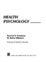 Health Psychology