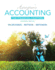 Horngren's Accounting, the Financial Chapters (11th Edition)-Standalone Book