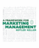 Framework for Marketing Management, 6th Edn