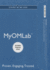 Mylab Operations Management With Pearson Etext--Access Card--for Introduction to Operations and Supply Chain Management