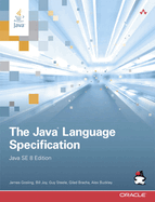 The Java Language Specification, Java Se 8 Edition