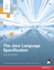 Java Language Specification, Java Se 8 Edition, the (Java Series)