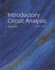 Introductory Circuit Analysis