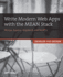 Write Modern Web Apps With the Mean Stack: Mongo, Express, Angularjs, and Node. Js