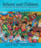 Infants and Children: Prenatal Through Middle Childhood