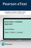 Instruction: a Models Approach--Enhanced Pearson Etext