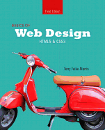 Basics of Web Design: Html5 and Css3 (3rd Edn)