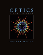 Optics, Global Edition