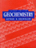 Geochemistry (2nd Edition)