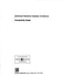 Distributed Relational Database Architecture, Connectivity Guide