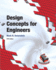 Design Concepts for Engineers: Fifth Edition