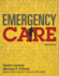Emergency Care Workbook
