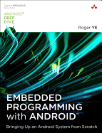 Embedded Programming With Android