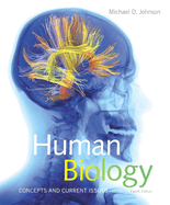 Human Biology: Concepts and Current Issues, Global Edition