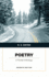 Poetry: a Pocket Anthology