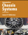 Automotive Chassis Systems (Halderman Automotive Series)