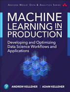 Machine Learning in Production