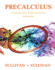 Precalculus Enhanced With Graphing Utilities [Rental Edition]