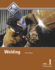 Welding Level 1 Trainee Guide--Hardcover