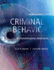 Criminal Behavior: a Psychological Approach