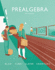 Prealgebra