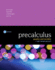 Precalculus: Graphs+Models