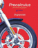 Precalculus: Functions and Graphs, Mylab Math Update (4th Edition)