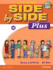 Side By Side Plus 4 Activity Workbook With Cds