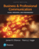 Business and Professional Communication: Plans, Processes, and Performance