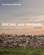 Building Java Programs: a Back to Basics Approach, Global Edition