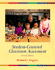 Student-Centered Classroom Assessment