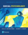 Social Psychology, 14/E