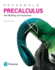 Precalculus With Modeling and Visualization