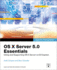 Os X Server 5.0 Essentials-Apple Pro Training Series: Using and Supporting Os X Server on El Capitan