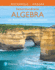 Intermediate Algebra With Applications & Visualization, Books a La Carte Edition