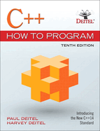 C++ How to Program (Early Objects Version)