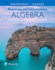 Beginning and Intermediate Algebra With Applications & Visualization, Books a La Carte Edition