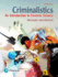 Criminalistics: an Introduction to Forensic Science