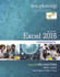 Exploring Microsoft Office Excel 2016 Comprehensive (Book Only, No Myitlab Included) (Exploring for Office 2016 Series)
